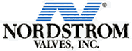 logo: Nordstrom Valves, Inc.