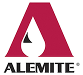 logo: Alemite